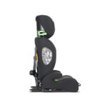 Автокресло 76-150 см Lorelli RIO i-SIZE ISOFIX Black — изображение 7