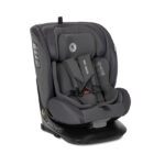 Автокресло 40-150 см Lorelli MONZA ISOFIX i-SIZE Grey — изображение 2