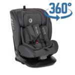 Автокресло 40-150 см Lorelli MONZA ISOFIX i-SIZE Grey