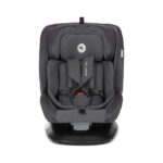 Автокресло 40-150 см Lorelli MONZA ISOFIX i-SIZE Grey — изображение 3