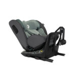 Автокресло 40-150 см Lorelli MONZA ISOFIX i-SIZE Green — изображение 3