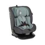 Автокресло 40-150 см Lorelli MONZA ISOFIX i-SIZE Green — изображение 2
