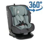 Автокресло 40-150 см Lorelli MONZA ISOFIX i-SIZE Green
