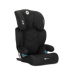 Автокресло 100-150 сm Lorelli SPEED GT i-SIZE Isofix Black