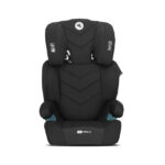 Автокресло 100-150 сm Lorelli SPEED GT i-SIZE Isofix Black — изображение 2