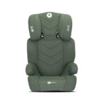 Scaun auto 100-150 сm Lorelli SPEED GT i-SIZE Isofix Green - imagine 2