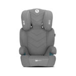 Scaun auto 100-150 сm Lorelli SPEED GT i-SIZE Isofix Grey - imagine 2