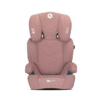 Scaun auto 100-150 сm Lorelli SPEED GT i-SIZE Isofix Pink - imagine 2