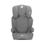 Scaun auto 100-150 сm Lorelli SPEED i-SIZE Grey - imagine 2