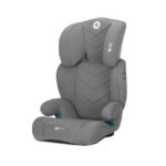 Scaun auto 100-150 сm Lorelli SPEED i-SIZE Grey - imagine 3