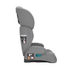 Scaun auto 100-150 сm Lorelli SPEED i-SIZE Grey - imagine 4