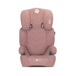 Scaun auto 100-150 сm Lorelli SPEED i-SIZE Pink - imagine 3
