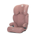Scaun auto 100-150 сm Lorelli SPEED i-SIZE Pink - imagine 4