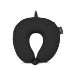Scaun auto 40-150 cm Lorelli CONCORD PRO i-SIZE Isofix Black + pernuta de calatorie - imagine 6