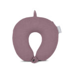 Scaun auto 40-150 cm Lorelli CONCORD PRO i-SIZE Isofix Pink + pernuta de calatorie - imagine 6