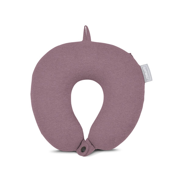 Scaun auto 40-150 cm Lorelli CONCORD PRO i-SIZE Isofix Pink + pernuta de calatorie - imagine 6