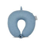 Scaun auto 40-150 cm Lorelli CONCORD PRO i-SIZE Isofix Blue + pernuta de calatorie - imagine 6