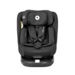 Scaun auto 40-150 cm Lorelli AURIGA i-SIZE ISOFIX Black - imagine 2