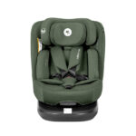 Автокресло 40-150 см Lorelli AURIGA i-SIZE ISOFIX Green — изображение 2