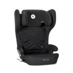 Складное автокресло 100-150 сm Lorelli RIGEL i-SIZE ISOFIX Black