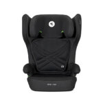 Складное автокресло 100-150 сm Lorelli RIGEL i-SIZE ISOFIX Black — изображение 2