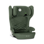 Scaun auto pliabil 100-150 сm Lorelli RIGEL i-SIZE ISOFIX Green