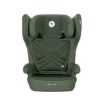 Scaun auto pliabil 100-150 сm Lorelli RIGEL i-SIZE ISOFIX Green - imagine 2