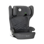 Scaun auto pliabil 100-150 сm Lorelli RIGEL i-SIZE ISOFIX Grey