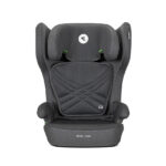 Scaun auto pliabil 100-150 сm Lorelli RIGEL i-SIZE ISOFIX Grey - imagine 2