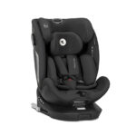 Автокресло 40-150 см Lorelli PERSEUS i-SIZE ISOFIX Black — изображение 4