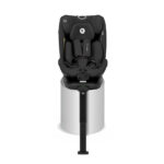 Автокресло 40-150 см Lorelli PERSEUS i-SIZE ISOFIX Black — изображение 2