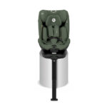 Scaun auto 40-150 cm Lorelli PERSEUS i-SIZE ISOFIX Green - imagine 2