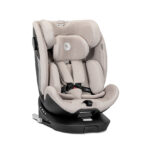 Scaun auto 40-150 cm Lorelli PERSEUS i-SIZE ISOFIX Beige - imagine 4