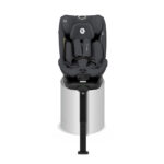 Scaun auto 40-150 cm Lorelli PERSEUS i-SIZE ISOFIX Grey - imagine 2