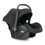 Автокресло 40-85 см Lorelli ASPEN Black