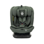 Автокресло 40-150 см Lorelli CAPELLA ISOFIX Green — изображение 2