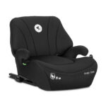 Автокресло-бустер 125-150 см Lorelli PYXIS Isofix Black