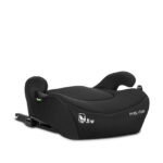 Scaun auto buster 125-150 cm Lorelli PYXIS Isofix Black - imagine 3