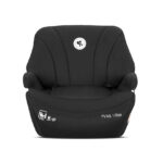 Scaun auto buster 125-150 cm Lorelli PYXIS Isofix Black - imagine 2