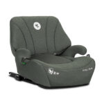 Автокресло-бустер 125-150 см Lorelli PYXIS Isofix Green