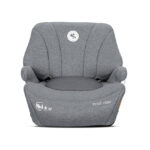 Scaun auto buster 125-150 cm Lorelli PYXIS Isofix Grey - imagine 2