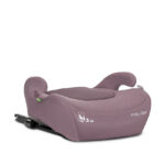 Scaun auto buster 125-150 cm Lorelli PYXIS Isofix Pink - imagine 3