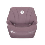 Scaun auto buster 125-150 cm Lorelli PYXIS Isofix Pink - imagine 2