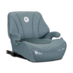 Scaun auto buster 125-150 cm Lorelli PYXIS Isofix BLue