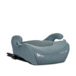 Scaun auto buster 125-150 cm Lorelli PYXIS Isofix BLue - imagine 3