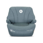 Scaun auto buster 125-150 cm Lorelli PYXIS Isofix BLue - imagine 2