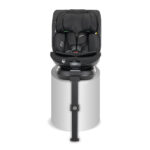 Автокресло 40-150 см Lorelli SOLARIS i-SIZE Isofix Black — изображение 3