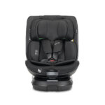 Автокресло 40-150 см Lorelli SOLARIS i-SIZE Isofix Black — изображение 6