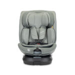 Scaun auto 40-150 cm Lorelli SOLARIS i-SIZE Isofix Green - imagine 6