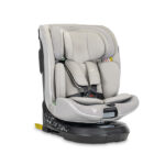 Автокресло 40-150 см Lorelli SOLARIS i-SIZE Isofix Grey — изображение 5